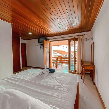 Arbiru Beach Resort Dili Exterior foto
