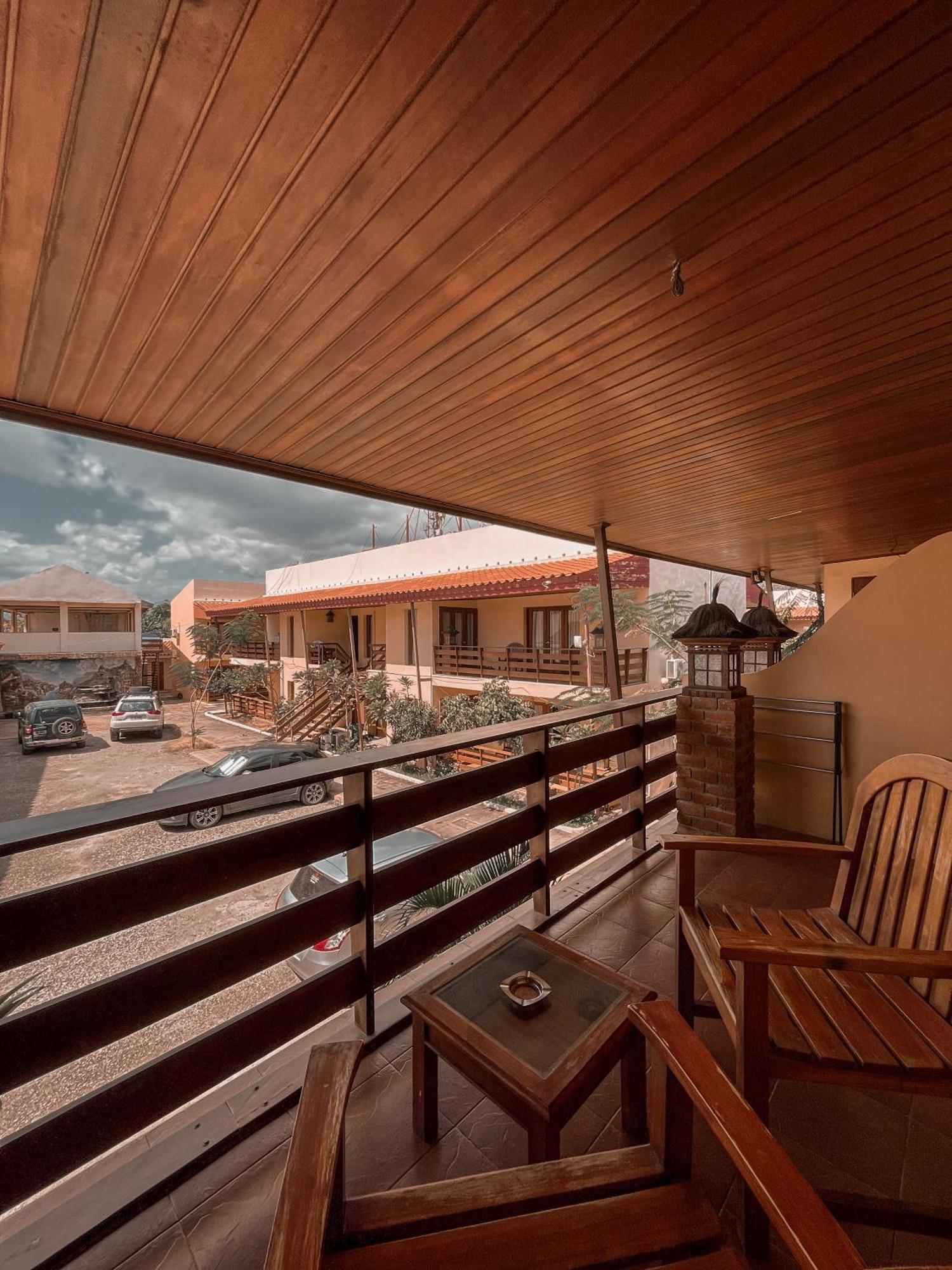 Arbiru Beach Resort Dili Exterior foto
