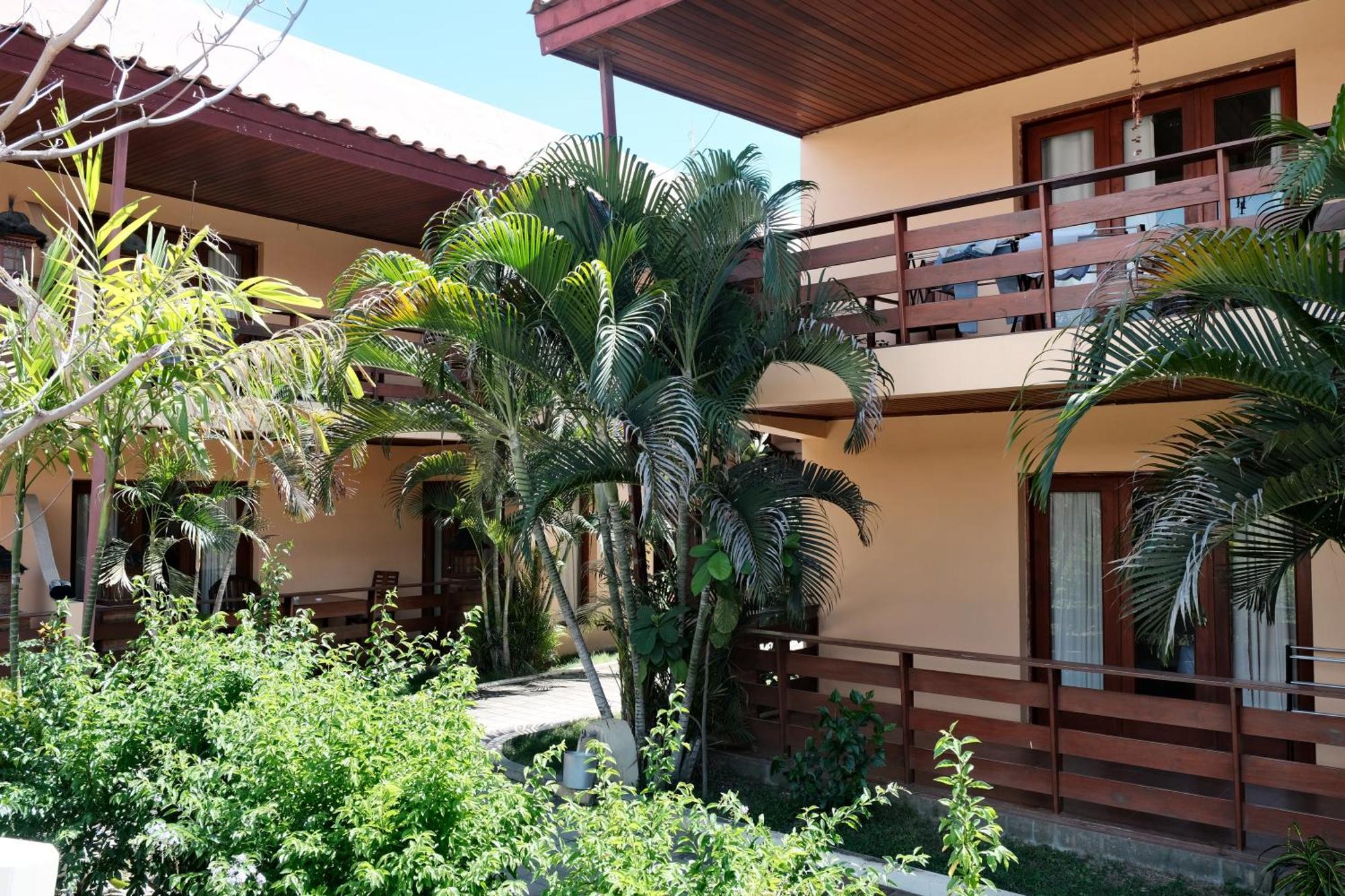 Arbiru Beach Resort Dili Exterior foto